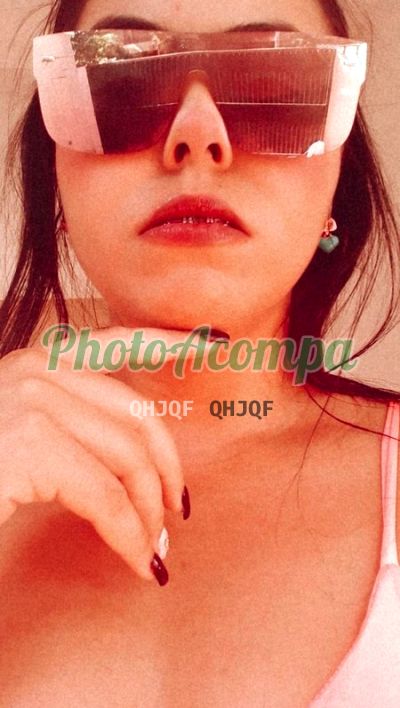 Capa do perfil de Isabela Santos