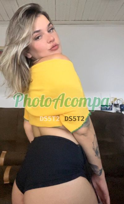 Foto 6 de Júlia, acompanhante em Matinhos - PR