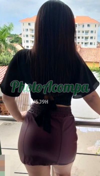 Foto 1 de Lívia, acompanhante em Osasco - SP