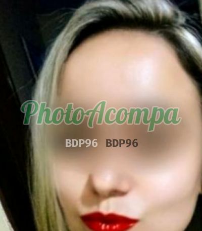 Foto 4 de Luana, acompanhante em Rio de Janeiro - RJ
