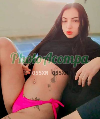 Foto 4 de Sarinha, acompanhante em Betim - MG