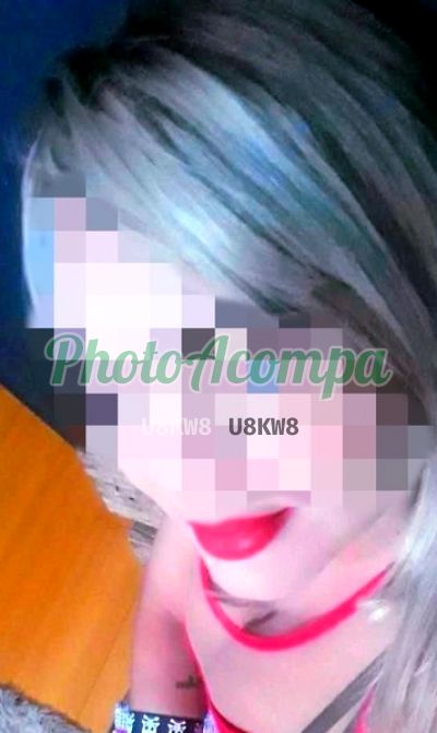 Capa do perfil de Ariana Fontana