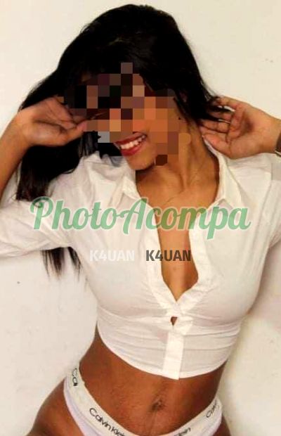 Foto 4 de Bianca, acompanhante em Ribeirão Preto - SP