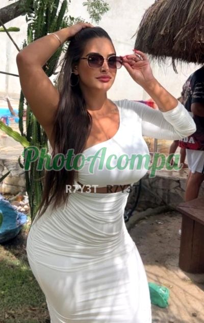 Foto 4 de Melissa Bittencourt, acompanhante em Curitiba - PR