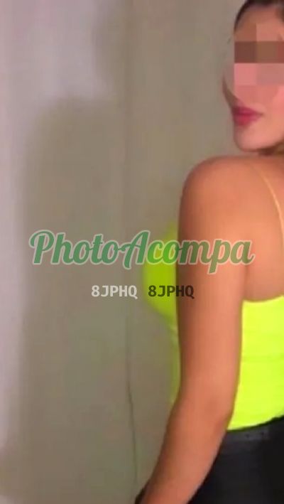 Capa do perfil de Luísa
