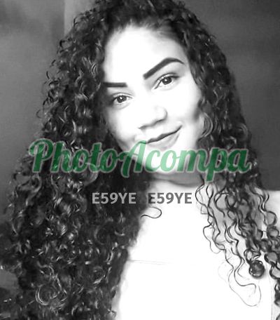 Capa do perfil de Júlia