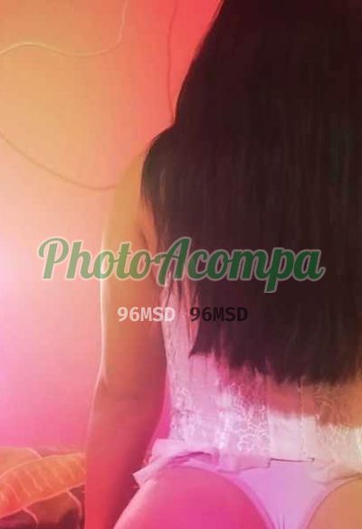 Foto 1 de Ariel, acompanhante em Boa Vista - RR