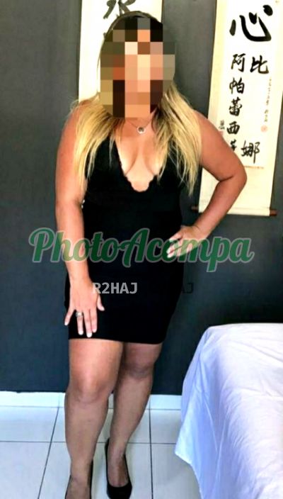 Foto 6 de Babi Portinelly, acompanhante em Rio de Janeiro - RJ