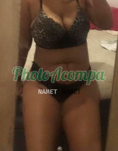 Foto 2 de Mirella, acompanhante em Santos - SP