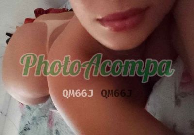 Foto 1 de Mirela, acompanhante em Nova Iguaçu - RJ