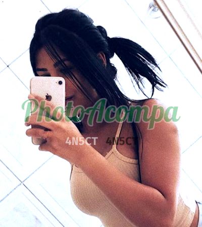 Capa do perfil de Vitória