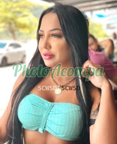 Foto 1 de Bruna, acompanhante em Jundiaí - SP