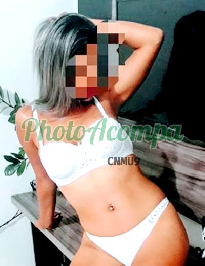 Foto 2 de Natasha, acompanhante em Jundiaí - SP