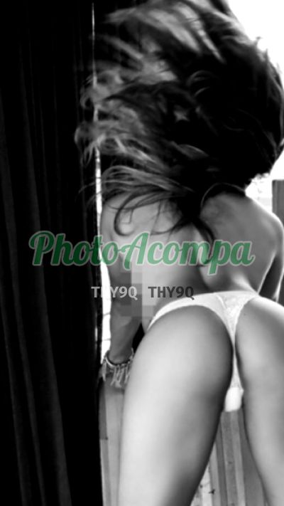 Capa do perfil de Bárbara