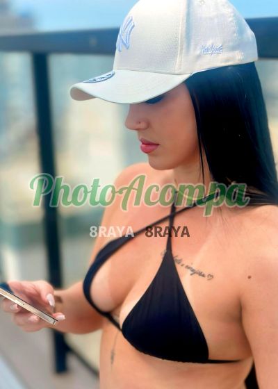 Foto 4 de Eduarda, acompanhante em São Paulo - SP