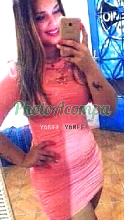 Foto 4 de Anne, acompanhante em Campina Grande - PB