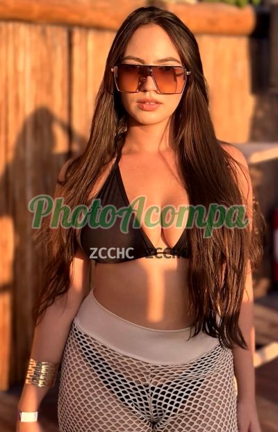 Foto 4 de Raissa, acompanhante em Fortaleza - CE