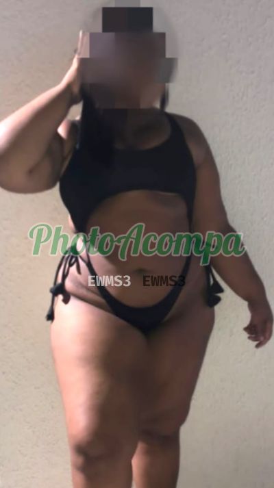 Foto 1 de Melissa, acompanhante em Nilópolis - RJ