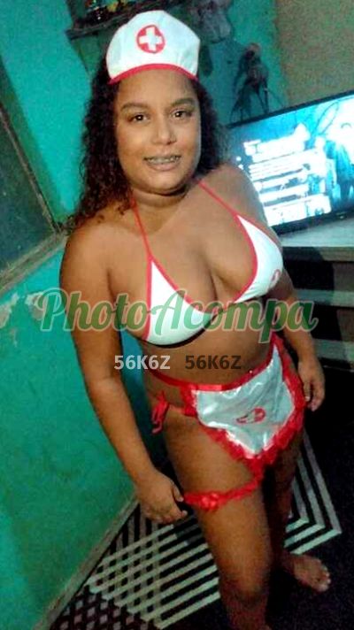 Foto 1 de Júlia, acompanhante em São Gonçalo - RJ