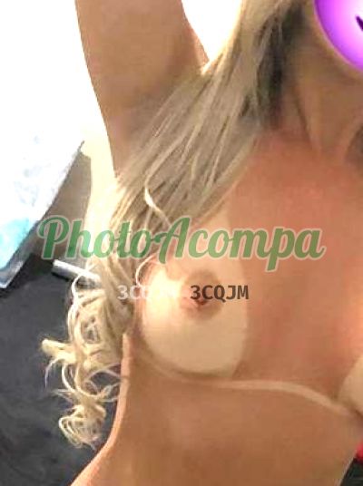 Foto 1 de Mirella, acompanhante em Cuiabá - MT