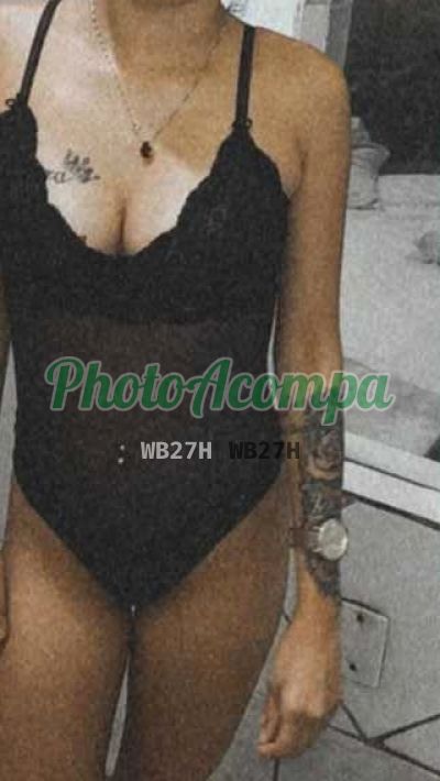 Foto 2 de Thayna, acompanhante em Fortaleza - CE