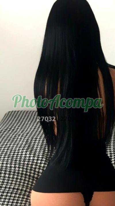 Capa do perfil de Talita Montanari