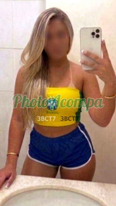 Foto 6 de Júlia, acompanhante em Salvador - BA