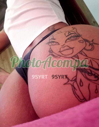 Capa do perfil de Ruivinha