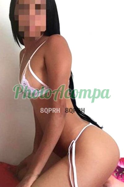 Foto 1 de Bia, acompanhante em Campo Grande - MS