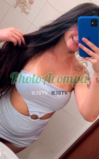 Capa do perfil de Amandinha