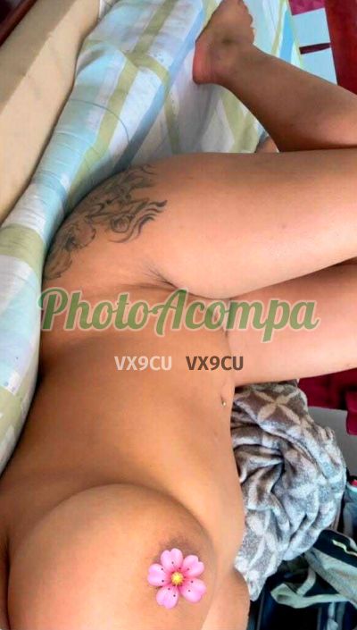 Foto 1 de Evy, acompanhante em Guarapuava - PR