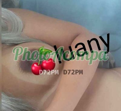 Foto 1 de Luany, acompanhante em Goiânia - GO