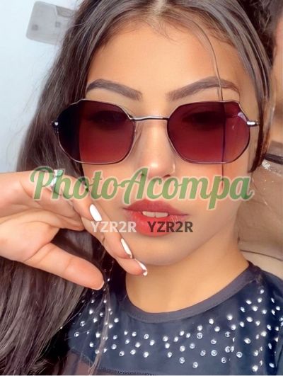 Capa do perfil de Anna Castelari