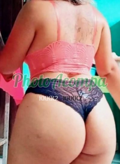 Foto 4 de Ana, acompanhante em Manaus - AM