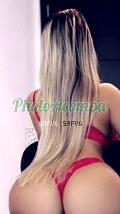 Foto 4 de Brenda, acompanhante em Rio de Janeiro - RJ