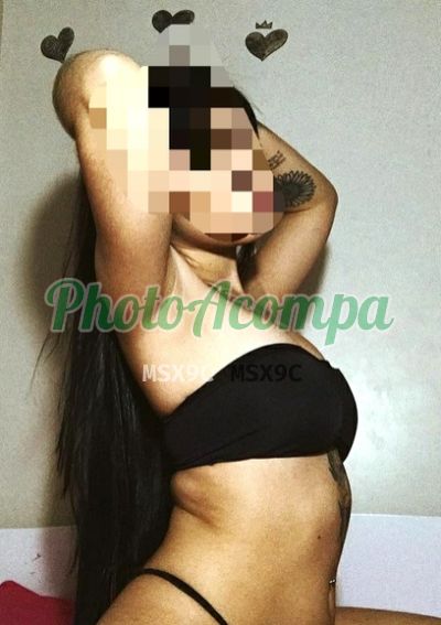 Foto 4 de Alice, acompanhante em Itapevi - SP