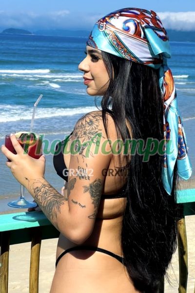 Foto 4 de Fernanda, acompanhante em São José dos Campos - SP