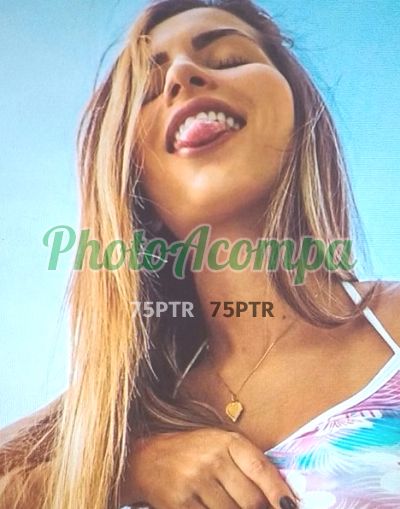 Foto 1 de Dudinha, acompanhante em Campinas - SP