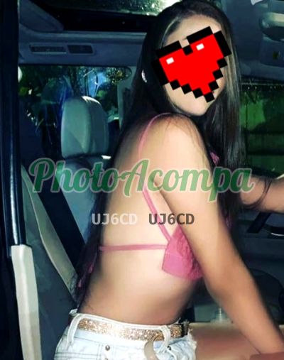 Foto 1 de Sofia, acompanhante em Fortaleza - CE