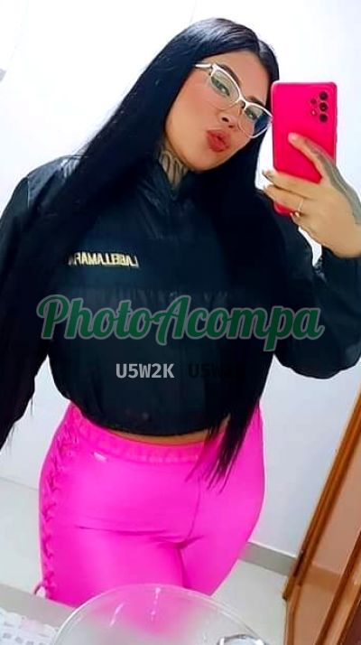 Foto 2 de Mayara Fonseca, acompanhante em Cascavel - PR