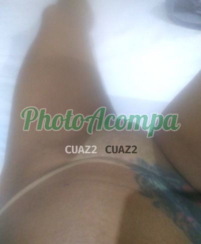 Foto 1 de Carolzinha, acompanhante em Natal - RN