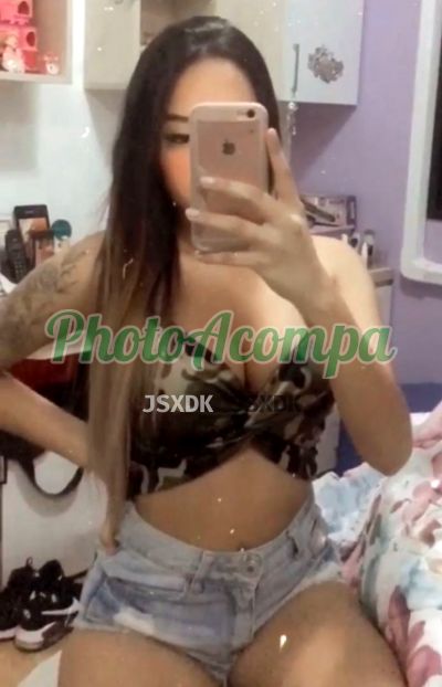 Capa do perfil de Malu