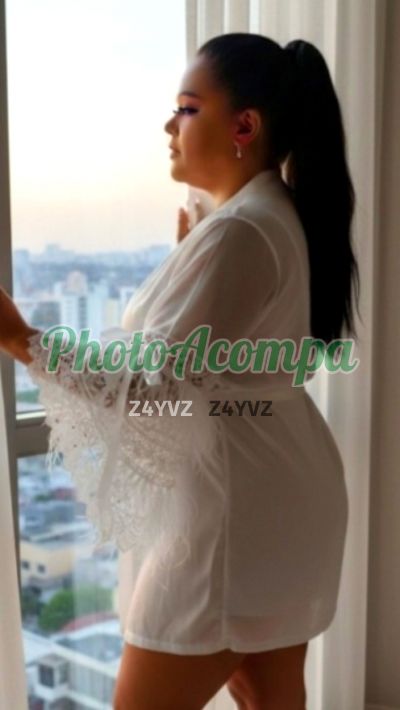 Foto 1 de Manu, acompanhante em São José - SC