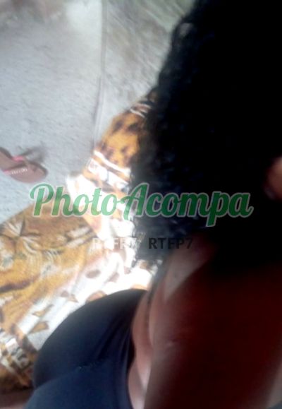 Capa do perfil de Luna Havynye