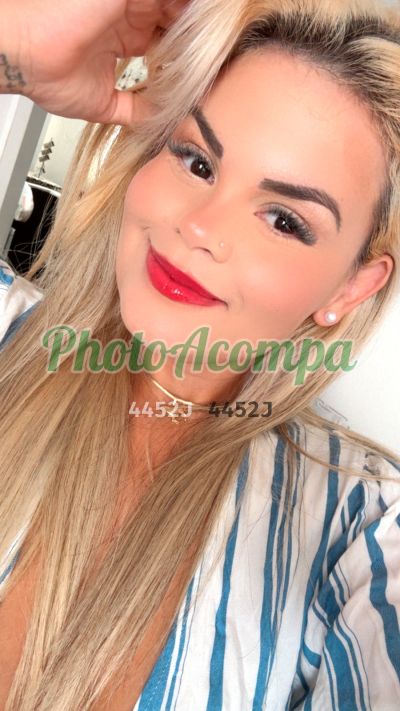 Foto 5 de Giovanna Vicentini, acompanhante em Hortolândia - SP