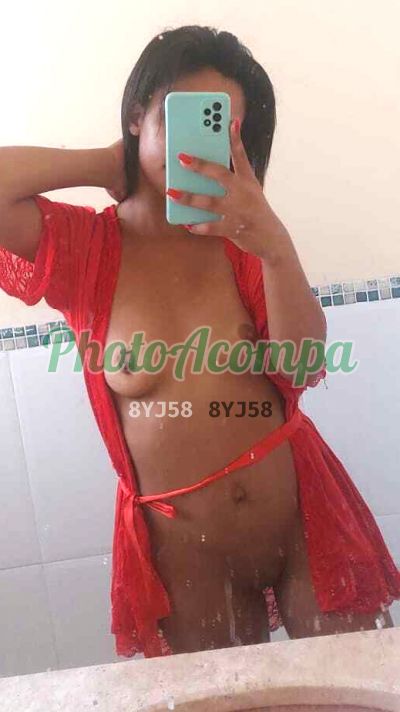 Foto 6 de Ravena, acompanhante em Sorocaba - SP