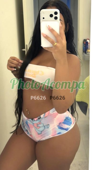 Foto 4 de Malu, acompanhante em São Paulo - SP