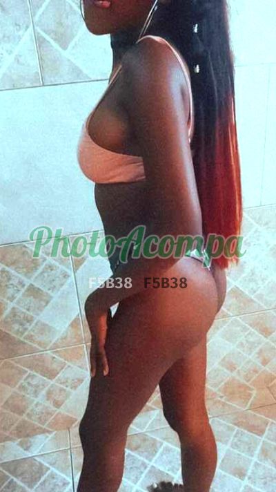 Foto 4 de Sabrina, acompanhante em Nova Iguaçu - RJ