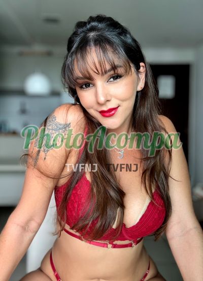 Capa do perfil de Juliana Lorena