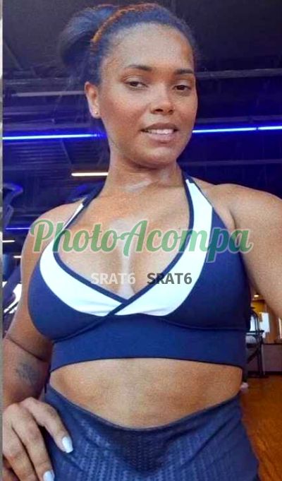 Foto 2 de Mel Soares, acompanhante em Praia Grande - SP